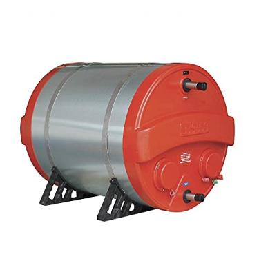 Imagem de Boiler Térmico 200 Litros Alta Pressão Inox Titan Ouro Fino