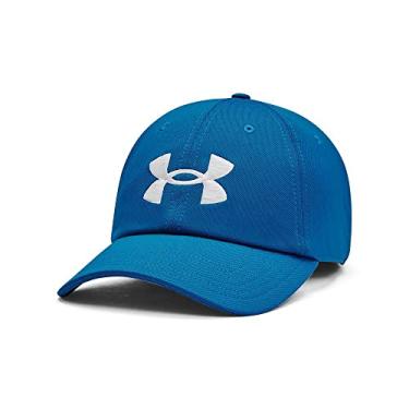 Imagem de Under Armour Boné masculino ajustável Blitzing