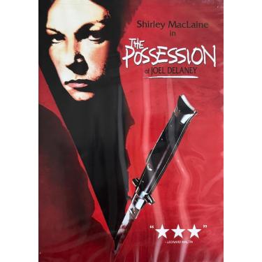 Imagem de The Possession of Joel Delaney