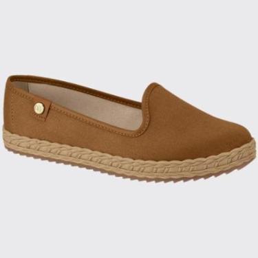 Imagem de Sapatilha Alpargata Slip On Feminina Moleca 5696.304.5881-Feminino