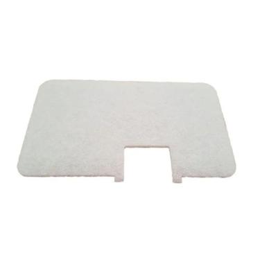 Imagem de Filtro Saida Ar Motor Para Aspirador Electrolux Lit21 34277