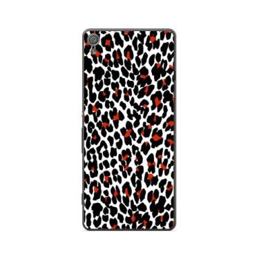 Imagem de Capa Adesivo Skin355 Verso Para Sony Xperia Xa - KawaSkin