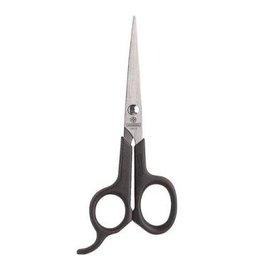 Imagem de Tesoura para Cabelo Mundial Flex com 1 Unidade Ref 163-5