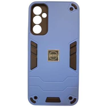 Imagem de Capinha Anti Impacto Para Samsung A24 Azul