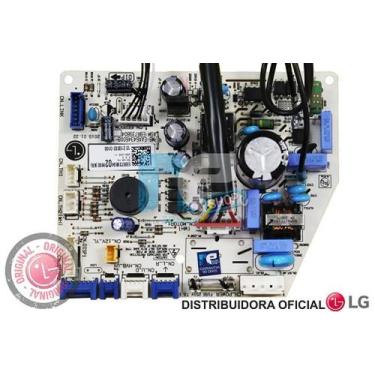 Imagem de Placa Evaporadora Ebr73980402 5401052302 Ebr73980401 Nova - LG