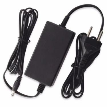 Imagem de Fonte de Alimentaçao 5A 12V com Pino - Impacto - INTELBRAS