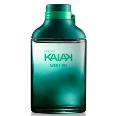 Imagem de Kaiak Aventura Colônia Masculino Natura 100ml