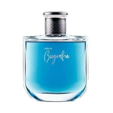 Imagem de Colônia Biografia Masculino Natura 100ml