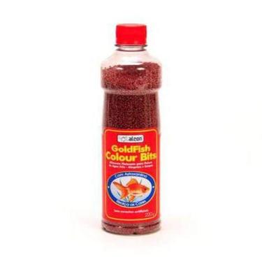 Imagem de Ração Alcon para Peixes Gold Fish Colour 220g - Alcon Pet