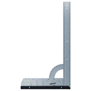 Imagem de Esquadro Universal 280x500mm 5206 Wolfcraft