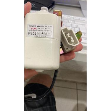 Imagem de Motor De EMBUTIR PARA MAQUINAS DOMESTICA