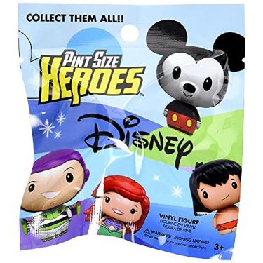 Imagem de Funko Mystery Mini, Pint Size Heroes - Disney, 1 Unidade
