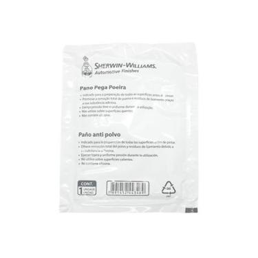 Imagem de Pano Pega Poeira Sherwin-Williams