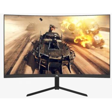 Imagem de Monitor 24 Mtek M24SFV165C Va Curved 1MS/165HZ/HDR