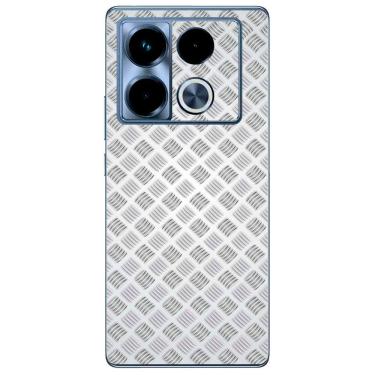Imagem de Capa Adesivo Skin366 Verso Para Infinix Note 40 Pro 4G X6850