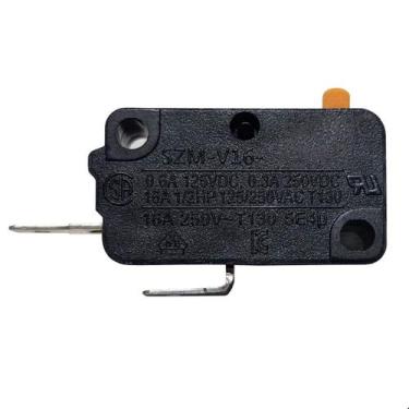 Imagem de Microchave para Forno LG MH7047G
