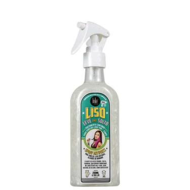 Imagem de Lola Liso Leve and Solto - Spray Antifrizz 200ml - Lola Cosmetics