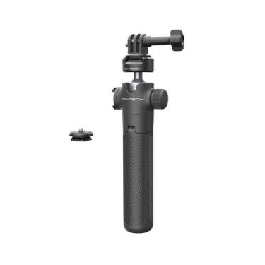 Imagem de Bastão e Tripé para GoPro e Câmeras com Sistema Engate Rápido - Pgytec