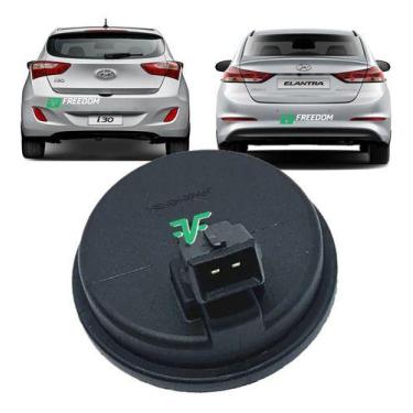Imagem de Sensor de freio abs hyundai elantra i30 1.6 1.8 2.0 - 2013 a 2018 tras