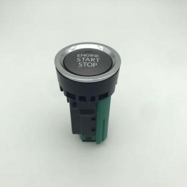 Imagem de Toylexap 89611-48030 89611-50010 89611-50011 89611-30020 89611-30021 89611-60010, ignição do botão Start Stop, compatível com: LS460/460L, 250/350, ISS 250C/350C, ISF, ES350, série GS. 11 pinos