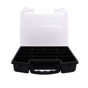 Imagem de Caixa Organizadora Média 107 Sao Bernardo