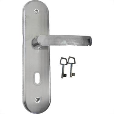 Imagem de Fechadura Soprano Pali Interna Reta 03002.0700.17