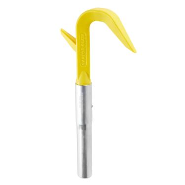 Imagem de Jameson Garra de raptor e extrator de videira de nylon com gancho de elevação