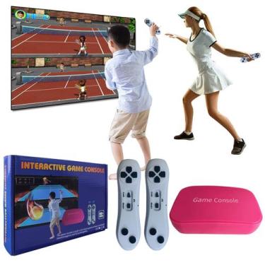 Imagem de Consola de Jogos Portátil YRPRSODF com 883 Jogos Embutidos e Gamepad S