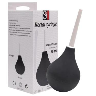 Imagem de Ducha Íntima Higiênica Ginecológica 89ml C/ 2 Bicos - SI