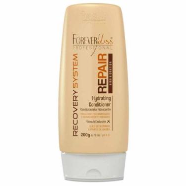 Imagem de Forever Liss Force Repair - Condicionador Hidratante, 200ml