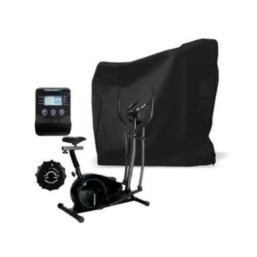 Imagem de Capa Para Elíptico Bike Podiumfit - capricho