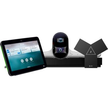 Imagem de Videoconferencia G7500 Camera E70 4k/tc10 92l53aa#ac4 Poly