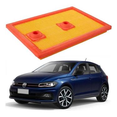 Imagem de Filtro De Ar Wega Polo Gts 1.4 2020 A 2022