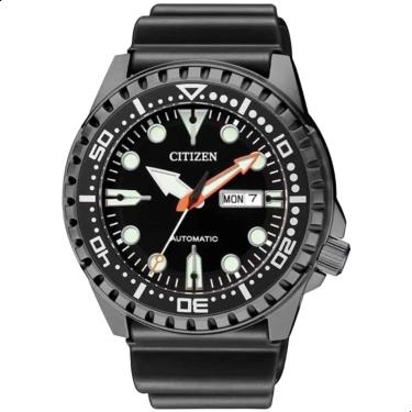 Imagem de Relógio Citizen Masculino Automático Marine Sport TZ31123P
