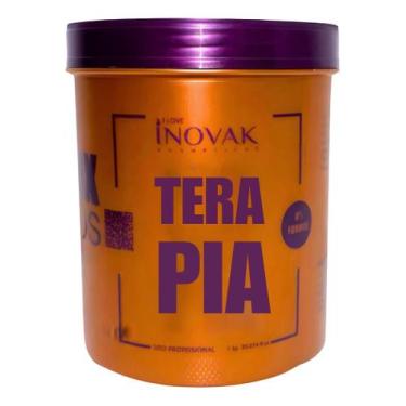 Imagem de Inovak Btox Sem Formol S/odor S/ardência - NoBrand