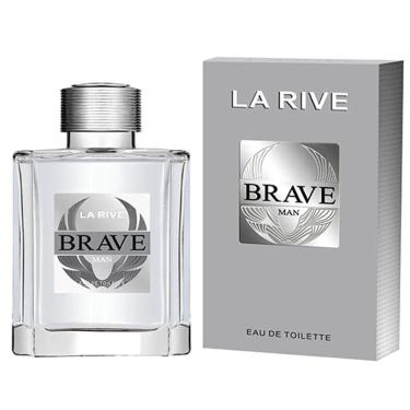 Imagem de La Rive Brave 100ml - Perfume Importado Masculino - Eau De Toilette