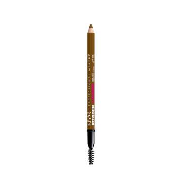 Imagem de Lápis de sobrancelha nyx professional makeup Brow Powder Louder