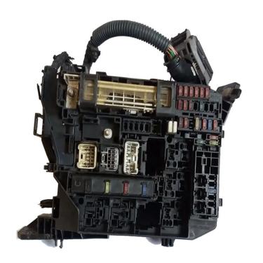 Imagem de Caixa De Fusivel Relé Toyota Corolla
