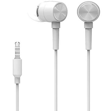 Imagem de Fone de ouvido hp DHH1111 compatível LG X Power Original