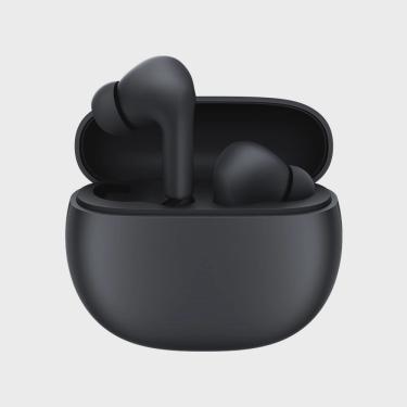 Imagem de Fone de Ouvido Bluetooth 5.3 Buds 4 Active - Preto