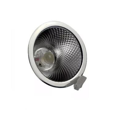 Imagem de Lâmpada Spot Led Embutido AR70 COB 7W IP40 4000K