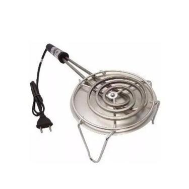Imagem de Fogareiro Elétrico Esquentador de Marmita 800w 110v