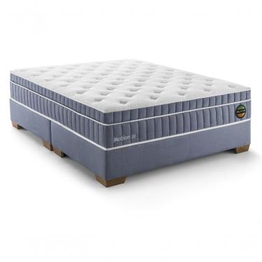 Imagem de Motion 32 Latex Queen 158x198cm