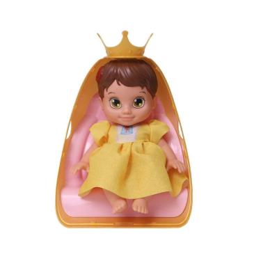 Imagem de Disney Princesas Baby Bela - Fun Divirta-se