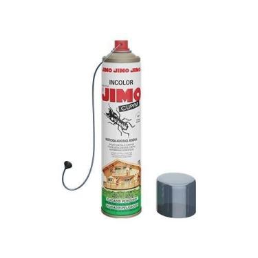Imagem de Jimo Cupim Incolor Aerosol 400ml