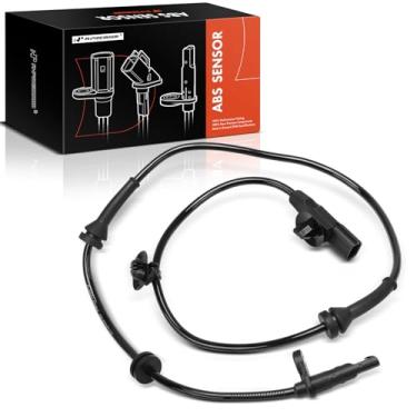 Imagem de A-Premium Substituição do sensor ABS para Nissan Sentra 2020-2024, dianteiro direito