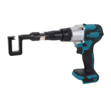 Imagem de Zerodis Alicates de Alicate de de Quilha de Teto de Perfuração Elétrica para BL1815 BL1820 BL1830 BL1840 BATERIA, Ideal para Entusiastas de Bricolage