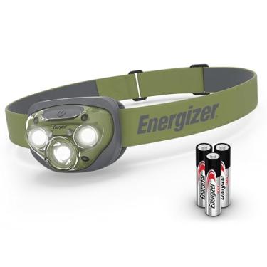 Imagem de Energizer Farol de LED verde floresta com tecnologia de regulação inteligente