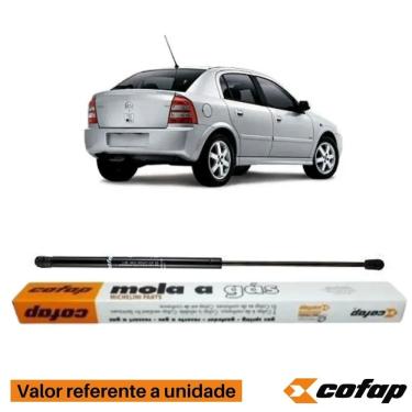 Imagem de Amortecedor Mola Gas - Astra 1999 A 2011 - Mgc16517