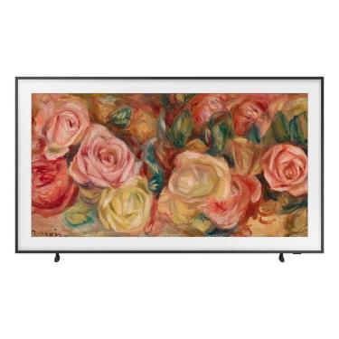 Imagem de Smart TV 55&quot; QLED 4K The Frame 55LS03D + The Freestyle 2nd Gen.